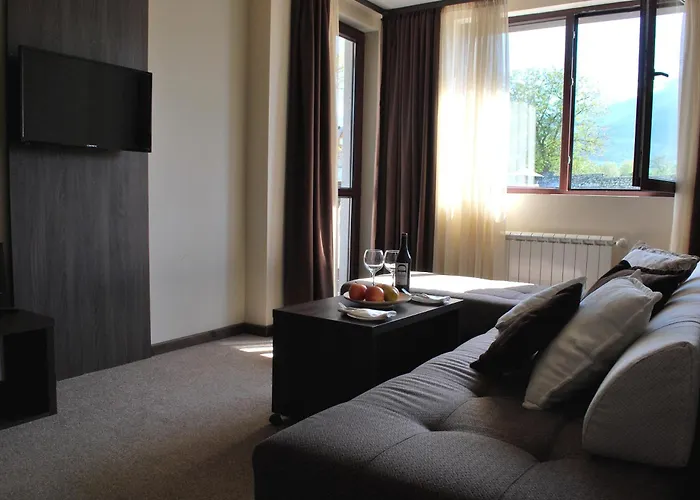 Hotel Zara