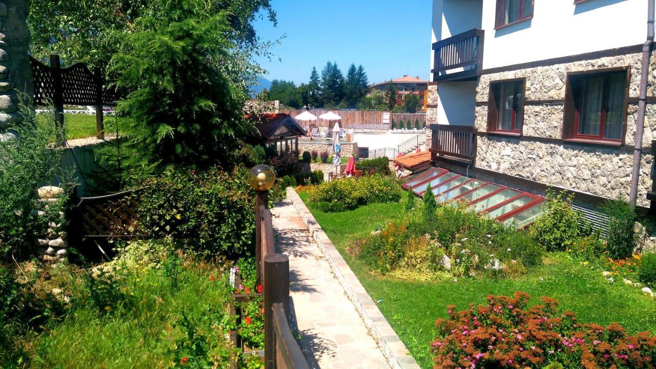 Ξενοδοχείο Zara 4*