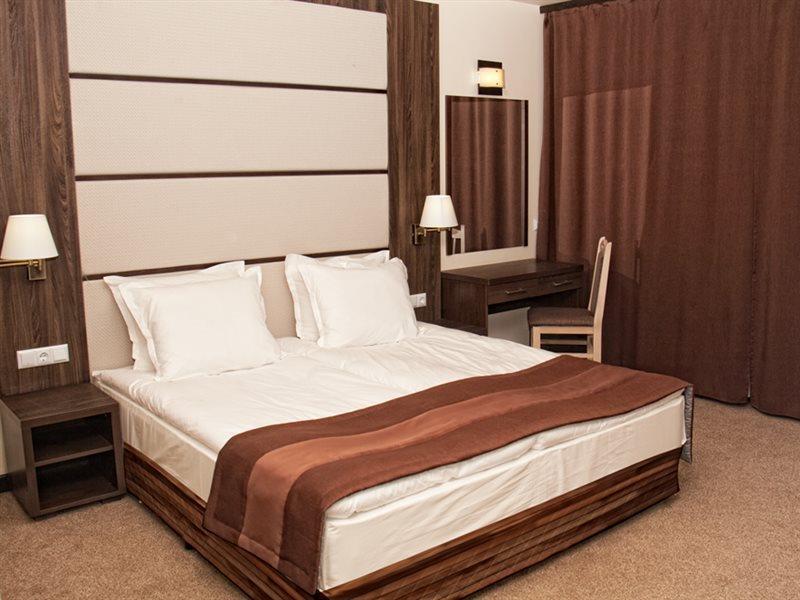 Zara 4* Бансько