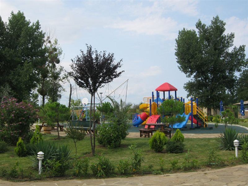 Zara Готель 4*